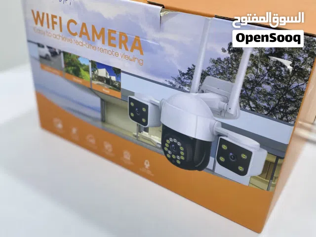 كاميرا واي فاي 4G جديدة للبيع