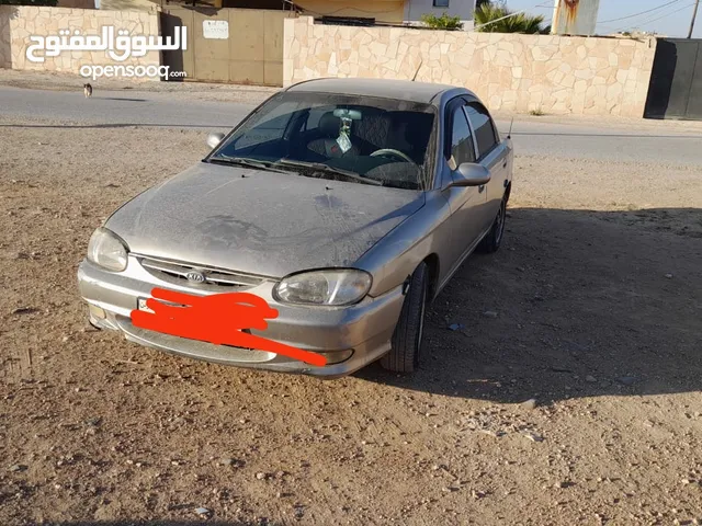 Used Kia Sephia in Mafraq
