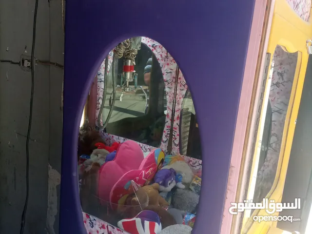 ماكنة الكماشة