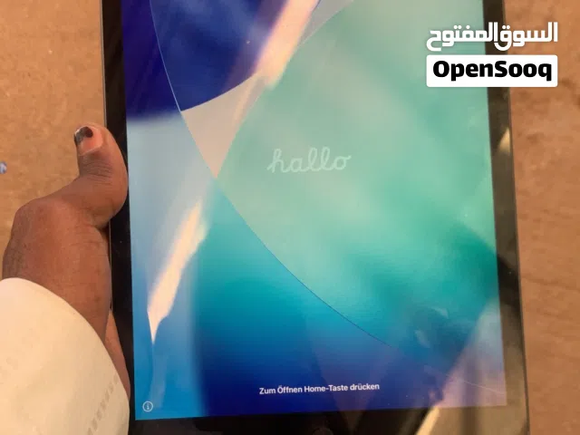 ايباد 9 .256G شفرة جهاز ربي يبارك
