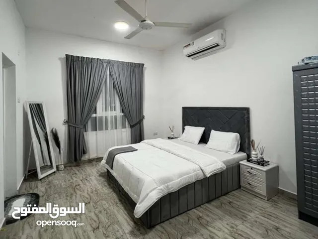 Furnished Monthly in Muscat Al Khoud