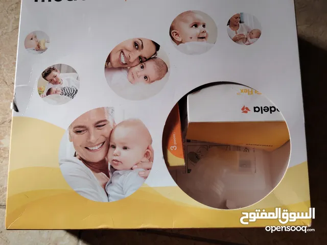 شفاط حليب Medela