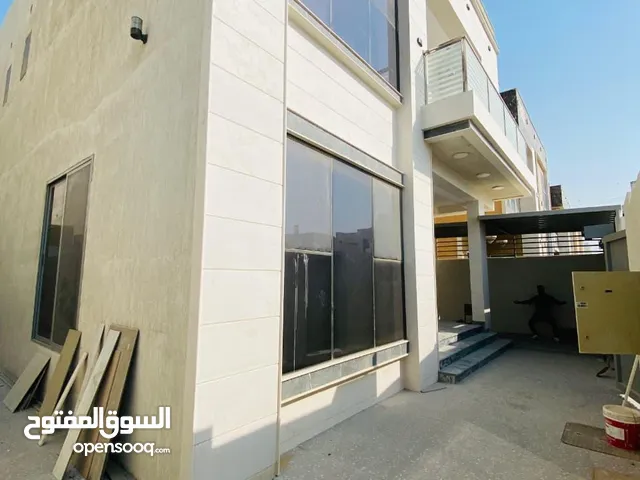 3014 m2 5 Bedrooms Apartments for Rent in Ajman Al Yasmin
