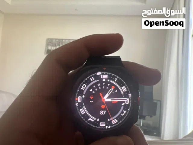 Samsung Watch ultra 2