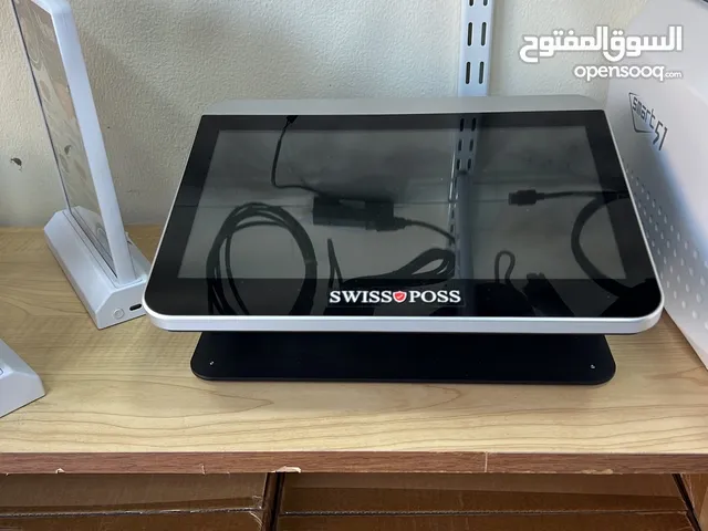 SWISS POSS POS WITH PRINTER