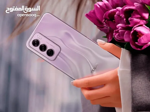 **جبناااالكو امكاااانيااات فوق الخياال وبأقل الاسعااااار Oppo reno 12 pro