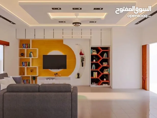 Apartments Painting Services in all Abu dhabi