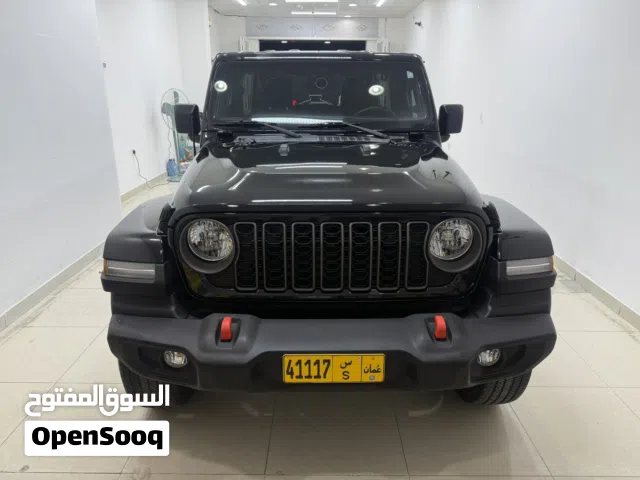 شبك امامي وليتات جيب 2020