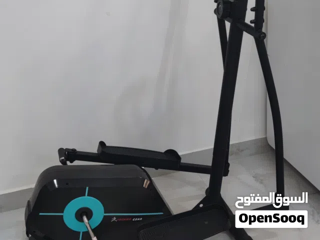جهاز أوربتراك (إيروبيك) Techno Gear بحالة ممتازة للبيع