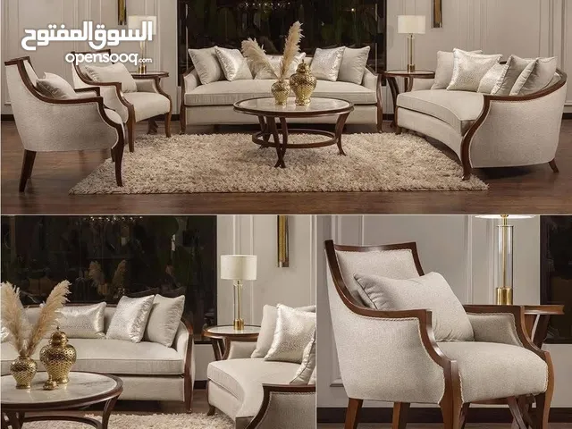 اثاث فخم فاخر