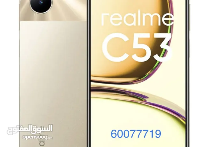 Realme Other 256 GB in Al Jahra