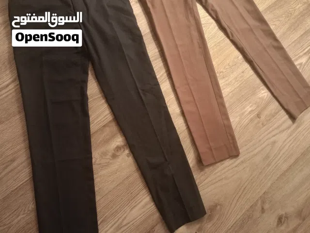 عرض سراويل old money المنتظر عاد من جديد