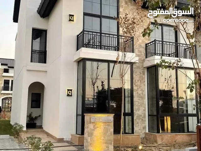 175 m2 Villa for Sale in Cairo El Mostakbal