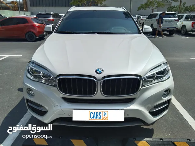 (FREE HOME TEST DRIVE AND ZERO DOWN PAYMENT) BMW X6