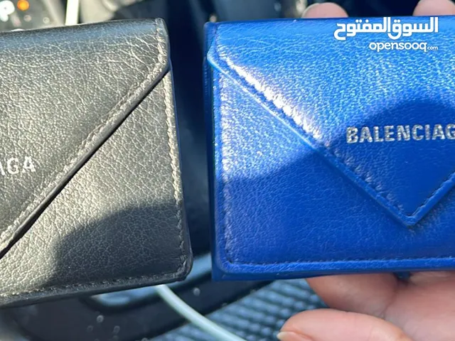 Balanceiaga wallet