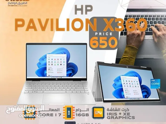 Windows HP for sale  in Amman
