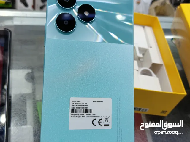 Realme Other 128 GB in Mubarak Al-Kabeer