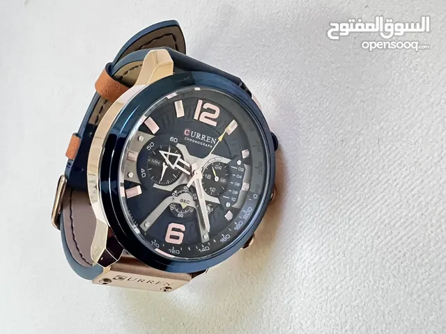 Analog Quartz Creo watches  for sale in Muscat