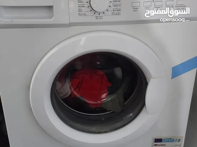 National Electric 7 - 8 Kg Washing Machines in Irbid