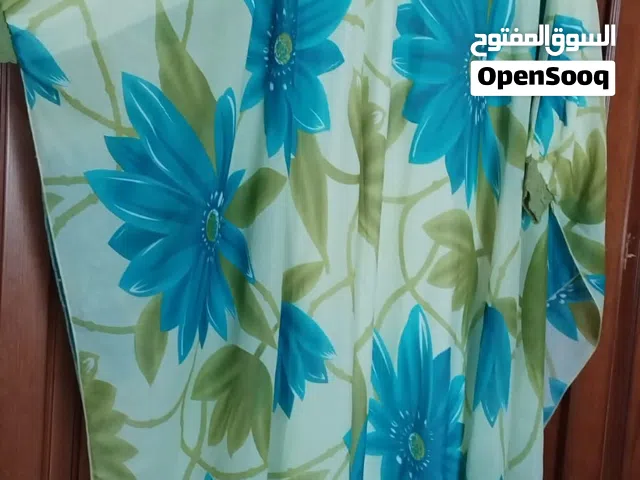 جلابيات لرمضان بجننو عاللبس واستعمال واحد وسعر لقطه ب5 دنانير فقط