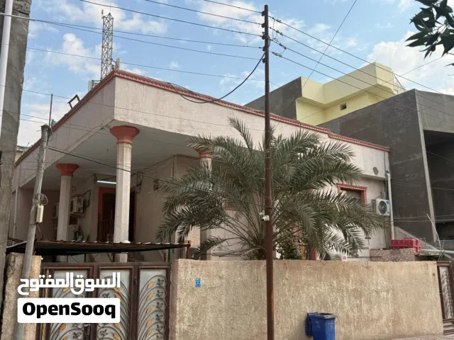 250 m2 More than 6 bedrooms Townhouse for Sale in Basra Juninah