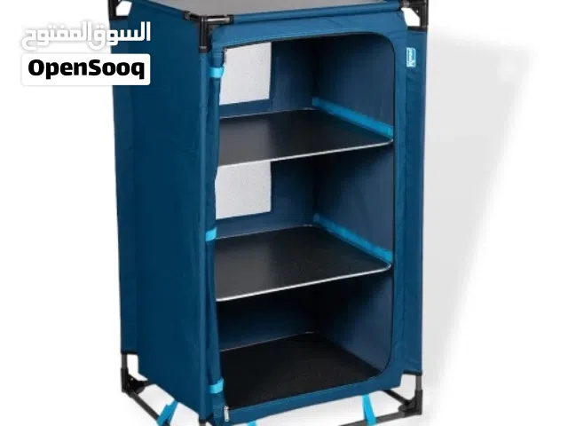 دولاب وخزانة 3 أرفف KAMPA DOMETIC
