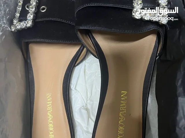 Armani Comfort Shoes in Ajman