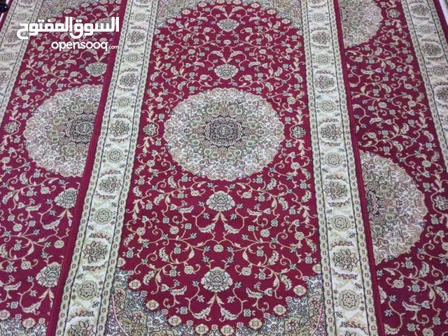 سجاد ممر عدد 3 بحالة جيدة جدا