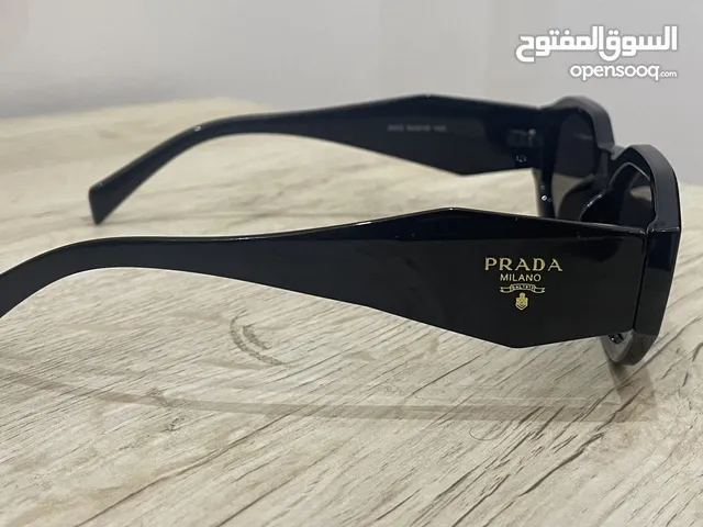 Brand New Prada Polarized Sunglasses never worn.