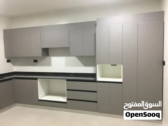 Kitchen and wordrobe work we have a Turkish wood Italian wood Germany wood and PVC turkey PVC Irani