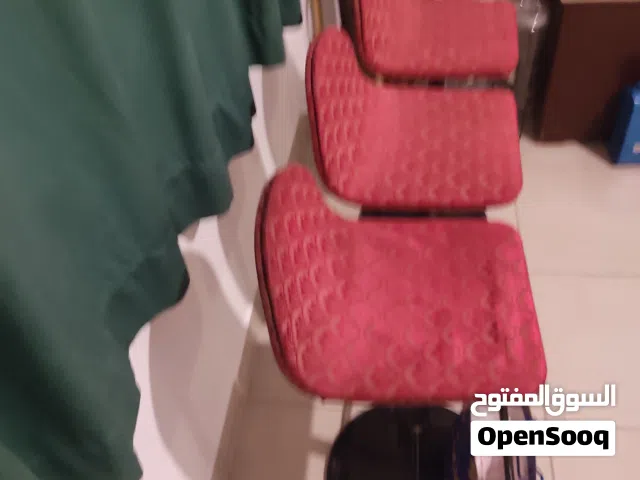 bar chair , 3 numbers