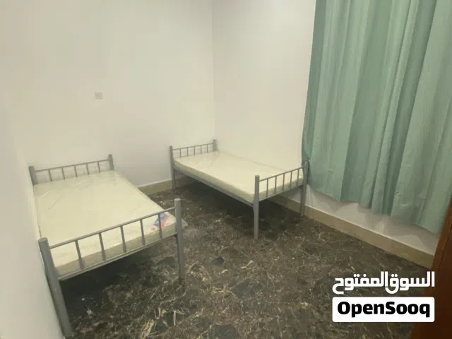شقق غرف بروتشنات في ابو ظبي قلب العاصمه ابو ظبي