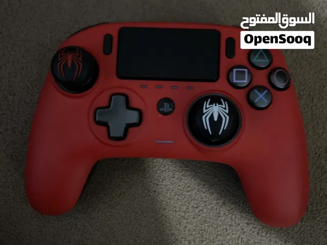 يد naccon revolution pro 3 ps4