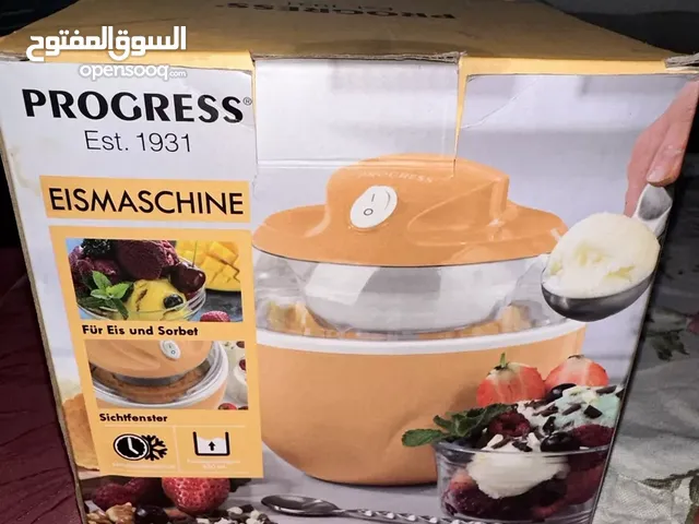 جهاز صنع ايس كريم مثلجات منزلي صغير 15 الف مع التوصيل لجميع المحافظات
