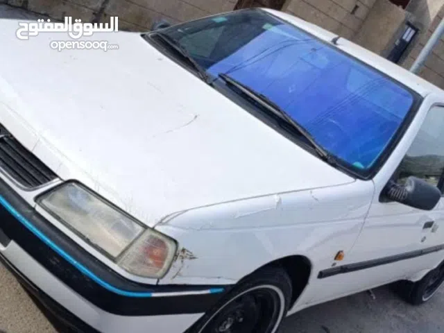 Used Peugeot 405 in Basra