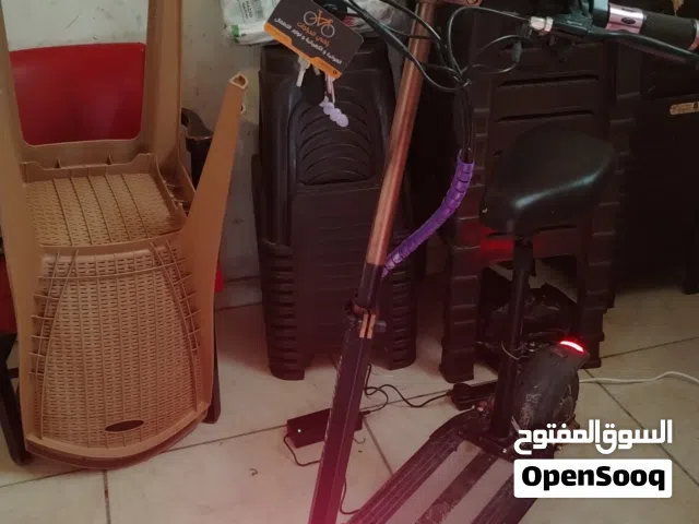 دراجةة كهرباء للبيع