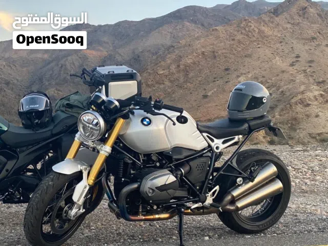 2022 بي إم دبليو R nineT