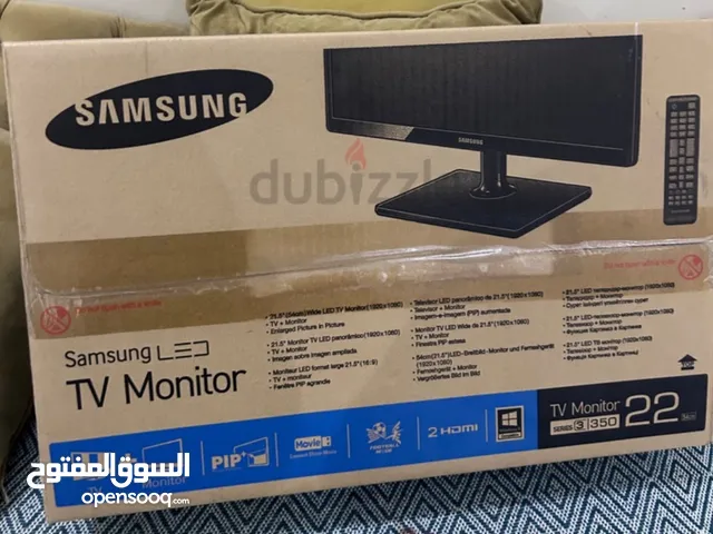 Samsung Smart 23 inch TV in Ajman