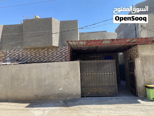 200 m2 3 Bedrooms Townhouse for Sale in Babylon Al-Hilla