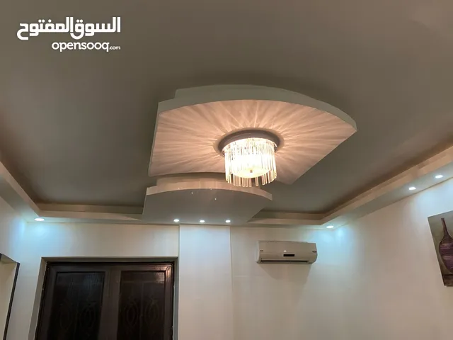 120 m2 4 Bedrooms Apartments for Sale in Irbid Al Qubeh Circle