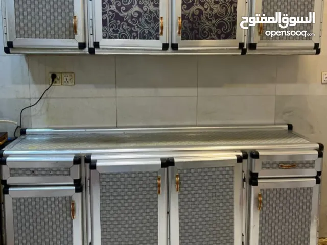 غراض بيت نضيفه