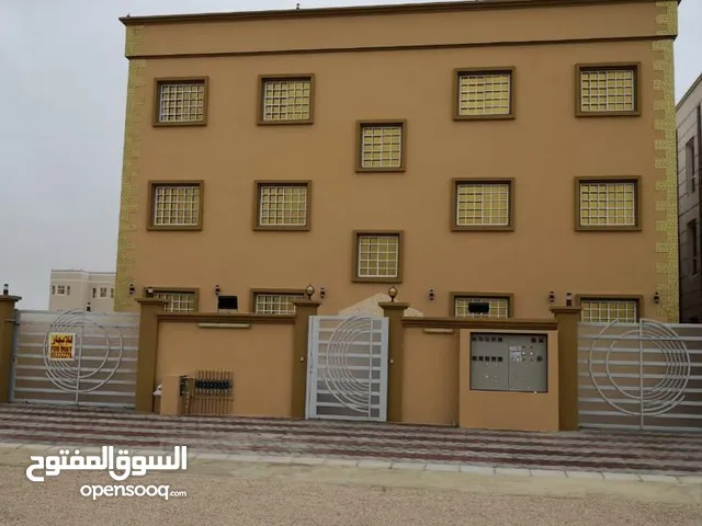 تأجير شقة يومي في صلالة في صحلنوت