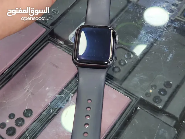 Apple watch 4 40mm بسعر مميز جدا