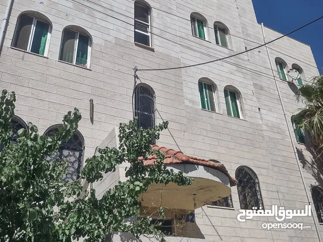  Building for Sale in Amman Hai Nazzal