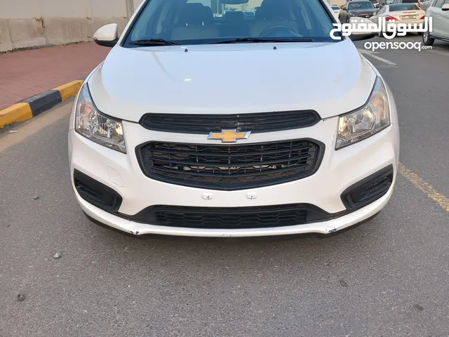 Chevrolet Cruze 2017 in Sharjah