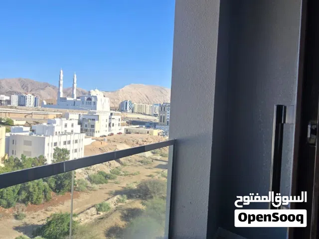 97 m2 2 Bedrooms Apartments for Rent in Muscat Ghubrah