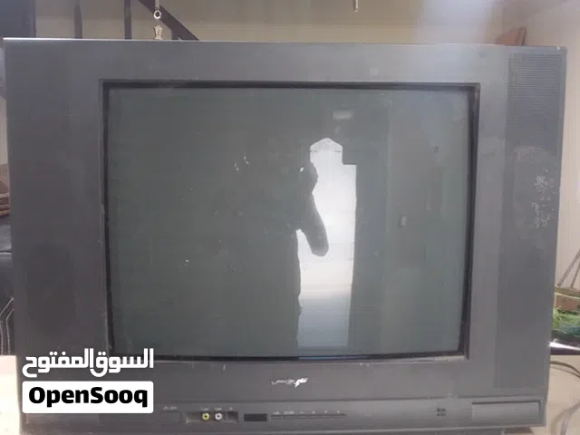 تلفزيون قاريونس للبيع بحالة جيدة