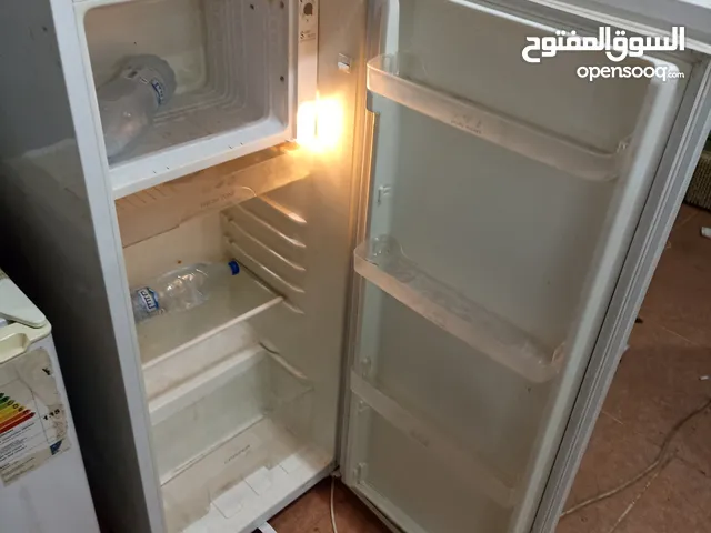 ثلاجتين للبيع تبريد ممتاز
