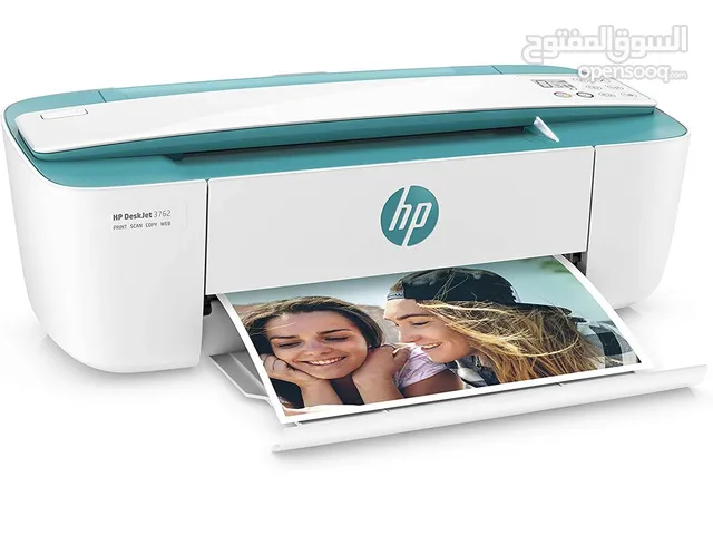 طابعة hp 3785 رخيصة وسهلة الاستخدام