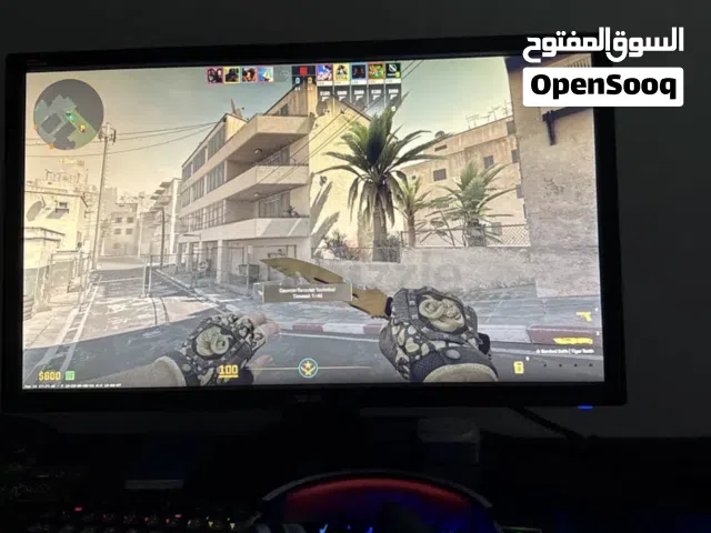 Urgent!  Gaming PC (i7-4790k / RTX 2070 Super)